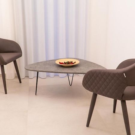 Vincent Suite Luxury B&B Palo del Colle Esterno foto