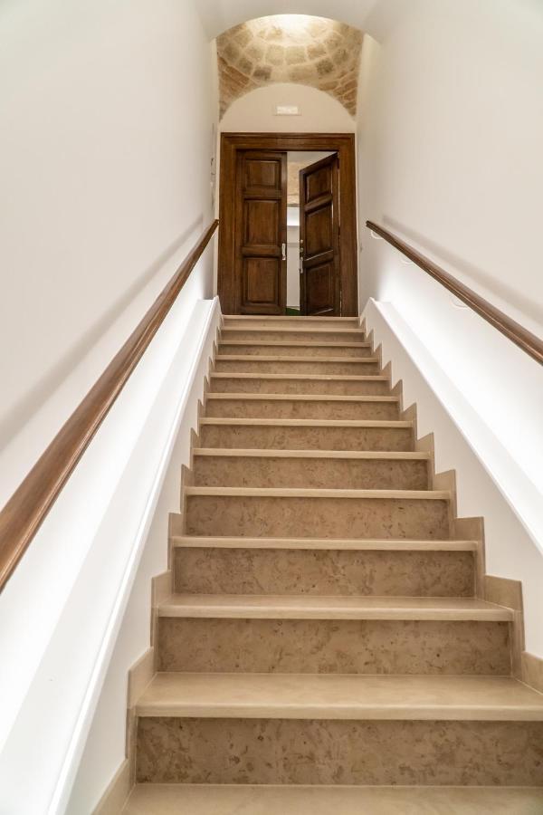 Vincent Suite Luxury B&B Palo del Colle Esterno foto
