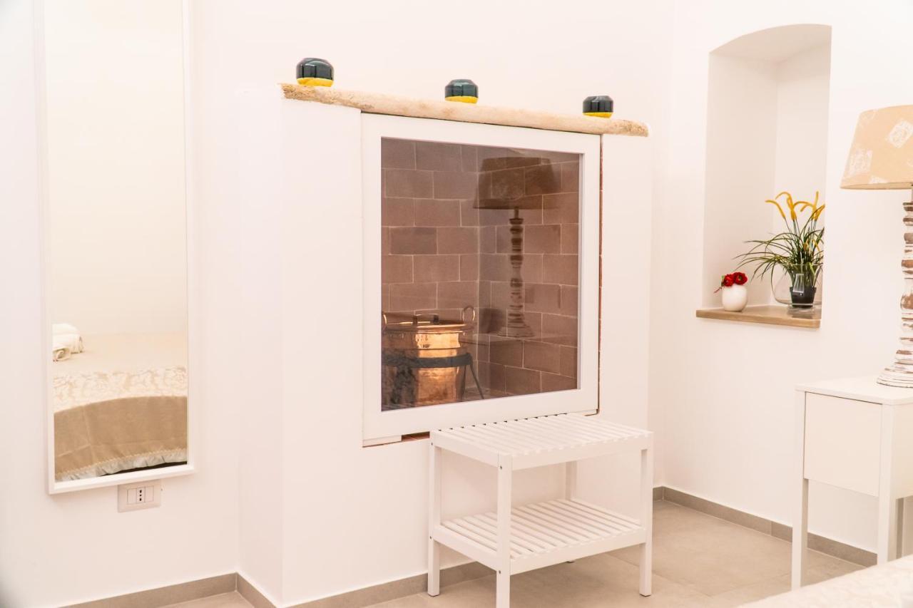 Vincent Suite Luxury B&B Palo del Colle Esterno foto