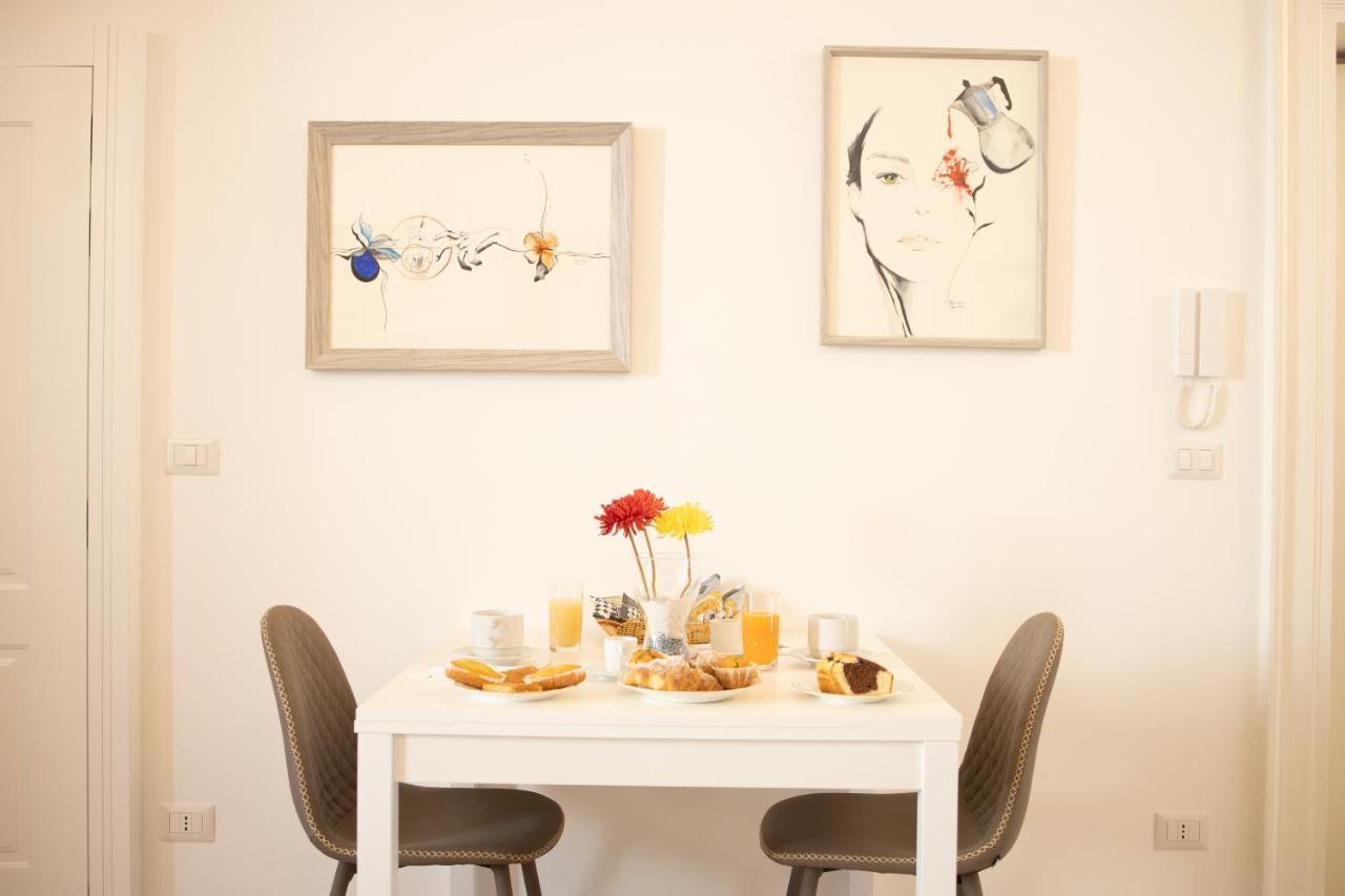 Vincent Suite Luxury B&B Palo del Colle Esterno foto