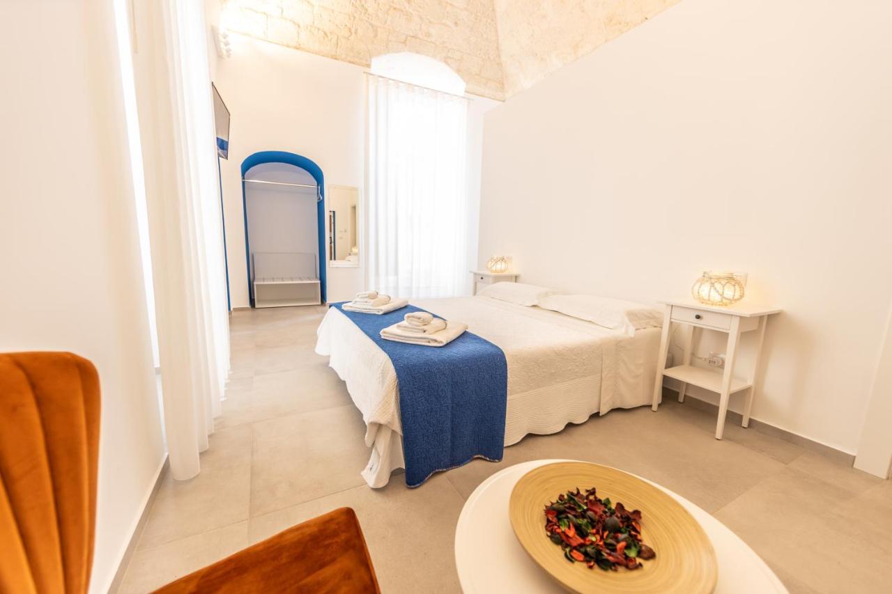 Vincent Suite Luxury B&B Palo del Colle Esterno foto