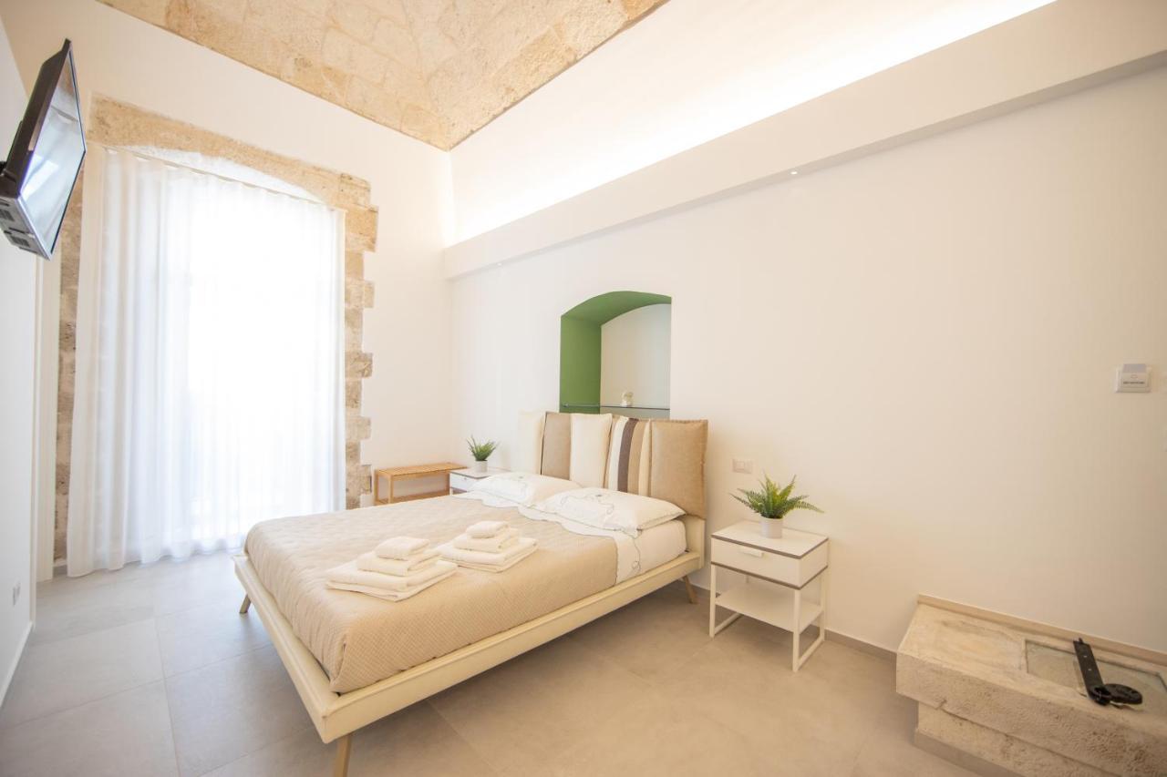 Vincent Suite Luxury B&B Palo del Colle Esterno foto