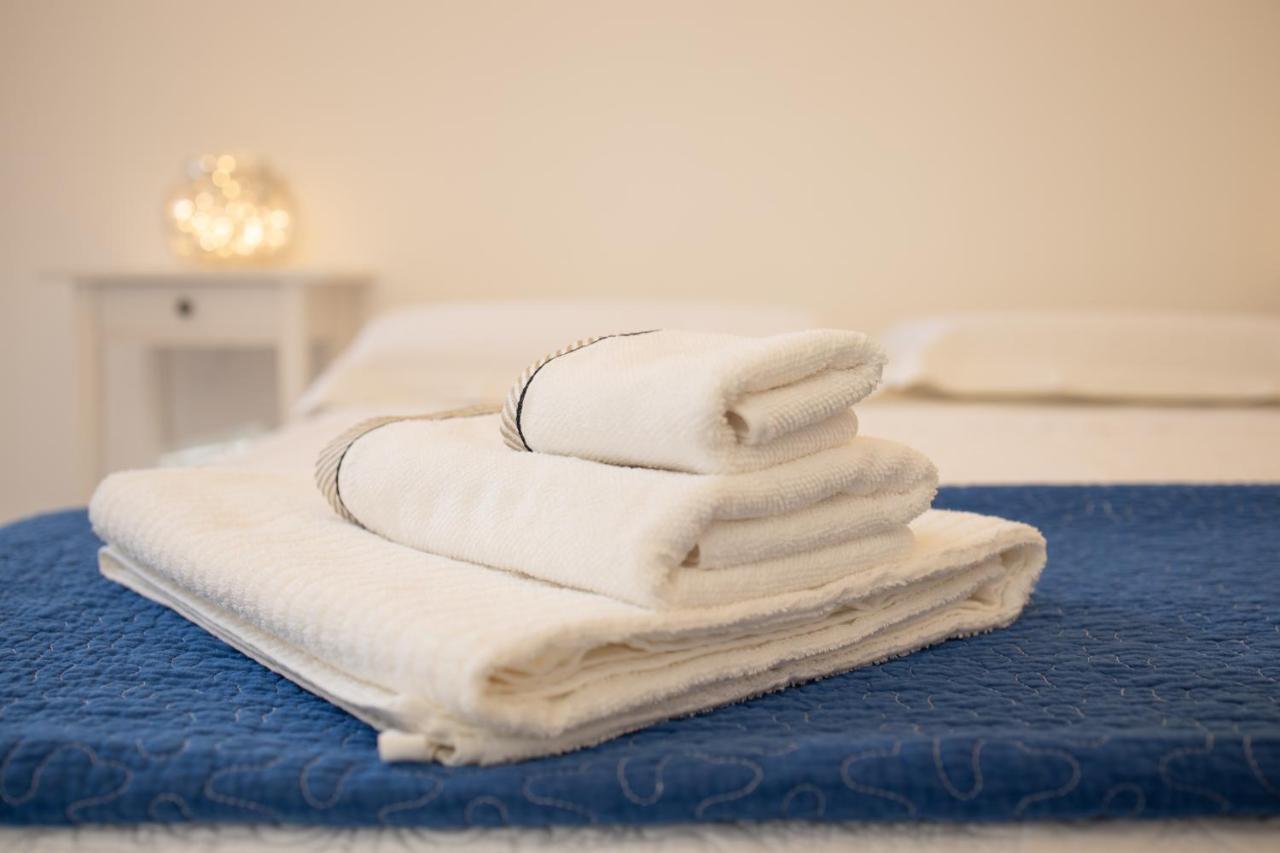 Vincent Suite Luxury B&B Palo del Colle Esterno foto
